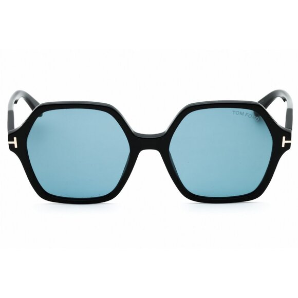 Tom Ford Sunglasses TF1032-01A-56 New with tags main image 4